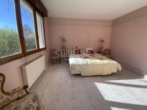 Maison de caractère à réinventer – Mornac-sur-Seudre