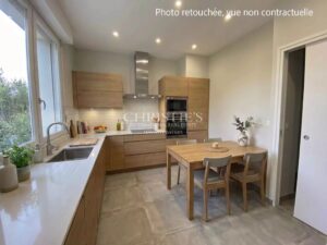 Maison de caractère à réinventer – Mornac-sur-Seudre