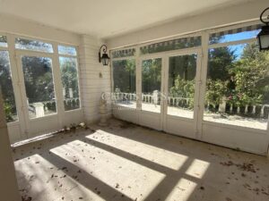 Maison de caractère à réinventer – Mornac-sur-Seudre