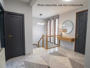 Maison de caractère à réinventer – Mornac-sur-Seudre