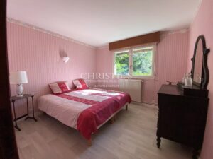 Maison de caractère à réinventer – Mornac-sur-Seudre