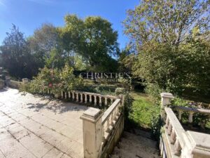 Maison de caractère à réinventer – Mornac-sur-Seudre