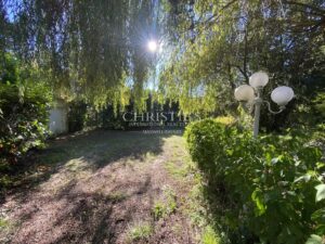 Maison de caractère à réinventer – Mornac-sur-Seudre