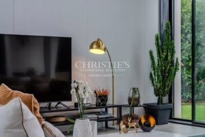 PYLA SUR MER - LUMINEUSE VILLA AVEC PISCINE