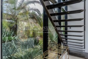 PYLA SUR MER - LUMINEUSE VILLA AVEC PISCINE