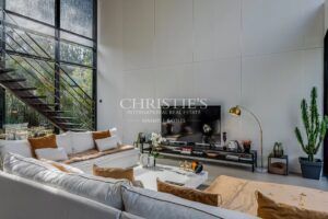 PYLA SUR MER - LUMINEUSE VILLA AVEC PISCINE