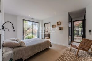 PYLA SUR MER - LUMINEUSE VILLA AVEC PISCINE