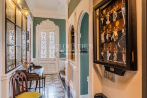 Historic villa - Ville d'Hiver - Close to Pereire beach