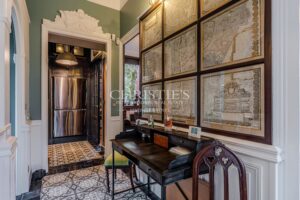 Historic villa - Ville d'Hiver - Close to Pereire beach