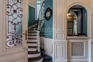 Historic villa - Ville d'Hiver - Close to Pereire beach