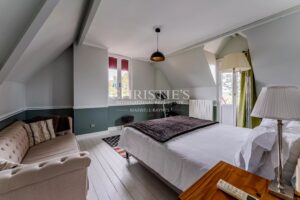 Historic villa - Ville d'Hiver - Close to Pereire beach