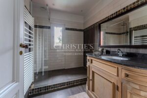 Historic villa - Ville d'Hiver - Close to Pereire beach