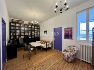 BORDEAUX CAUDERAN : Belle maison 6 chambres avec dépendance, garages et jardin