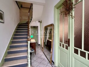 BORDEAUX CAUDERAN : Belle maison 6 chambres avec dépendance, garages et jardin
