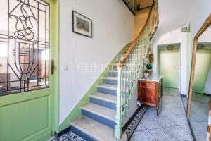 BORDEAUX CAUDERAN : Belle maison 6 chambres avec dépendance, garages et jardin