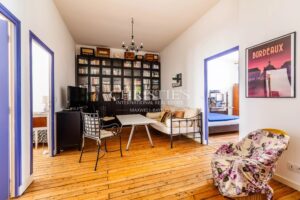 BORDEAUX CAUDERAN : Belle maison 6 chambres avec dépendance, garages et jardin