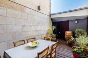 BORDEAUX CAUDERAN : Maison 6 chambres avec grand garage et jardin