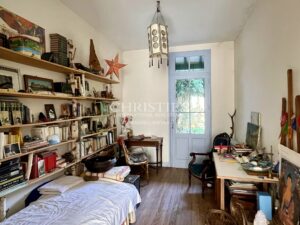 Le Bouscat / Maison en pierre à rénover avec jardin