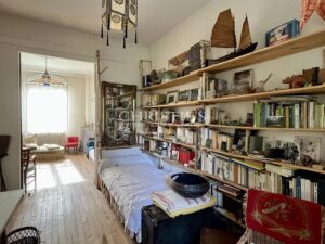 Le Bouscat / Maison en pierre à rénover avec jardin