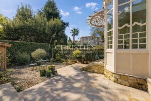 MAISON DE CARACTÈRE - BORDEAUX SAINT-GENÈS