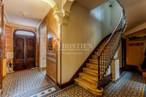 MAISON DE CARACTÈRE - BORDEAUX SAINT-GENÈS