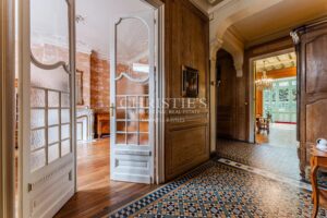 MAISON DE CARACTÈRE - BORDEAUX SAINT-GENÈS