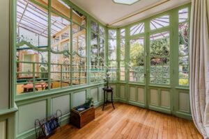 MAISON DE CARACTÈRE - BORDEAUX SAINT-GENÈS