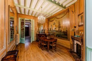 MAISON DE CARACTÈRE - BORDEAUX SAINT-GENÈS