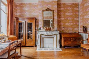 MAISON DE CARACTÈRE - BORDEAUX SAINT-GENÈS