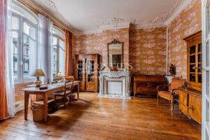 MAISON DE CARACTÈRE - BORDEAUX SAINT-GENÈS