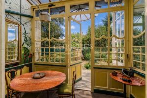 MAISON DE CARACTÈRE - BORDEAUX SAINT-GENÈS