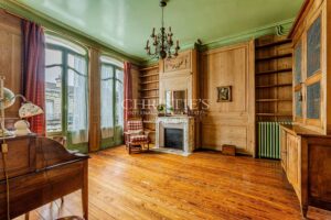 MAISON DE CARACTÈRE - BORDEAUX SAINT-GENÈS