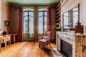 MAISON DE CARACTÈRE - BORDEAUX SAINT-GENÈS