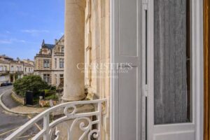 MAISON DE CARACTÈRE - BORDEAUX SAINT-GENÈS