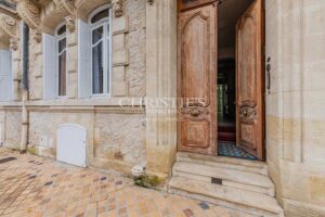 MAISON DE CARACTÈRE - BORDEAUX SAINT-GENÈS