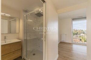 Appartement d’exception – Dernier étage avec rooftop et terrasse– Bordeaux Caudéran