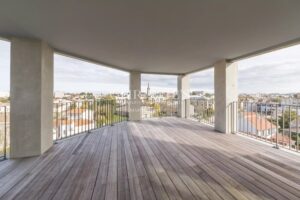 Appartement d’exception – Dernier étage avec rooftop et terrasse– Bordeaux Caudéran