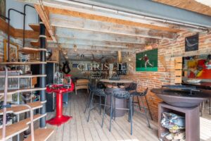 Propriété d’exception 470 m² avec vue vignobles – Dépendance – 30 min Bordeaux – Macau