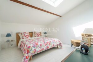 Propriété d’exception 470 m² avec vue vignobles – Dépendance – 30 min Bordeaux – Macau