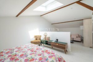 Propriété d’exception 470 m² avec vue vignobles – Dépendance – 30 min Bordeaux – Macau