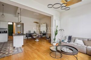 Saint Augustin - Maison en pierre avec garage et piscine