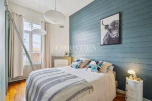 Saint Augustin - Maison en pierre avec garage et piscine