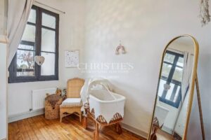 Saint Augustin - Maison en pierre avec garage et piscine