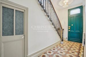 Saint Augustin - Maison en pierre avec garage et piscine