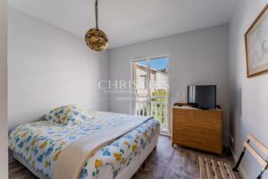 Villa en ville de printemps - 50m de la plage - 6 chambres