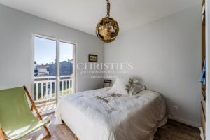 Villa en ville de printemps - 50m de la plage - 6 chambres