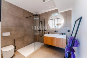 Villa en ville de printemps - 50m de la plage - 6 chambres