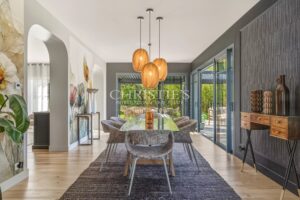 Maison exceptionnelle dans un quartier les plus recherchés de Bouliac