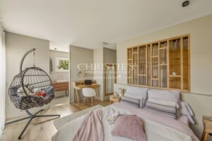 Maison exceptionnelle dans un quartier les plus recherchés de Bouliac