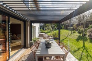 Maison exceptionnelle dans un quartier les plus recherchés de Bouliac